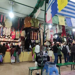 Tibetan Market