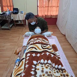 Tibetan Physiotherapy Clinic