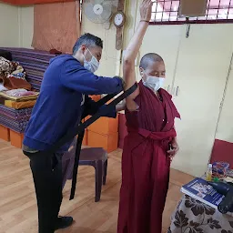 Tibetan Physiotherapy Clinic