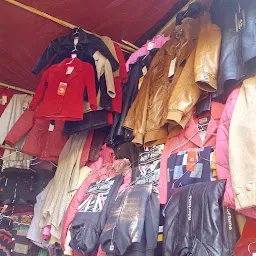 Tibetan Refugee's Market