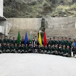 Tibetan School