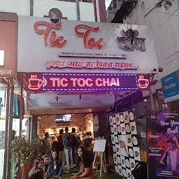 TIC-TOC CHAI