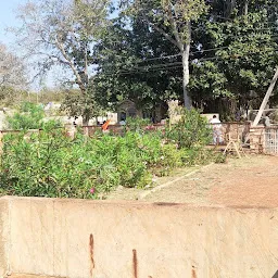 Ticket Counter Chittaurgarh Fort