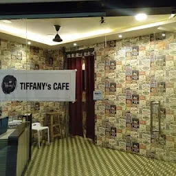 Tiffanys Cafe - Mocktails Coffee Fast Food - Best Cafe Geetabhawan