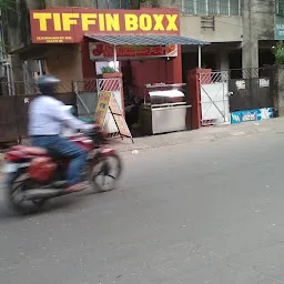 Tiffin Box