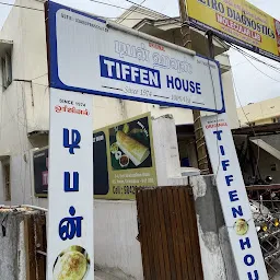 Tiffin House