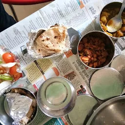 Tiffin service (GHAR KA KHANA)