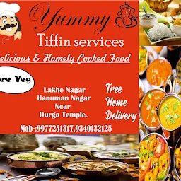 Tiffin Services