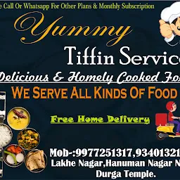 Tiffin Services