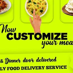 TiffyDel Food Subscription Home Delivery Meals