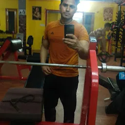 Tiger Fitness Gym