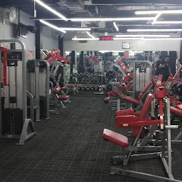 Tiger Gym