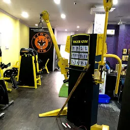 Tiger Gym