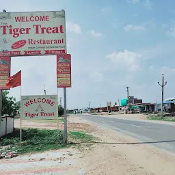 Tiger Treat Restaurant