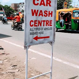 Tigga Car Wash And Repairing Center