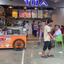 Tija Cafe
