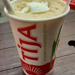 Tija Cafe