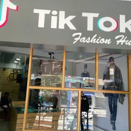 Tik Tok Fashion