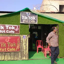 Tik Tok Restaurant