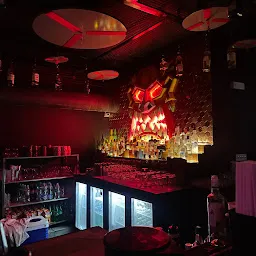Tiki Tako Bar & Night Club