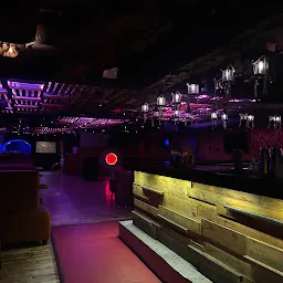 Tiki Tako Bar & Night Club