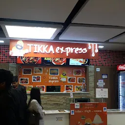 TIKKA EXPRESS
