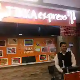 TIKKA EXPRESS