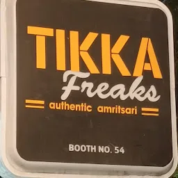 Tikka Freaks