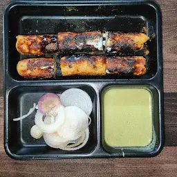 Tikka House