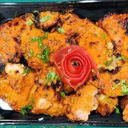 Tikka Paaji