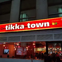 Tikka Town