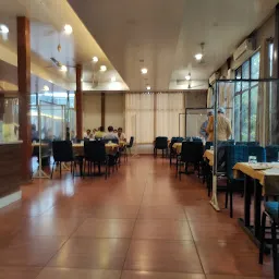 Tikkad Restaurant