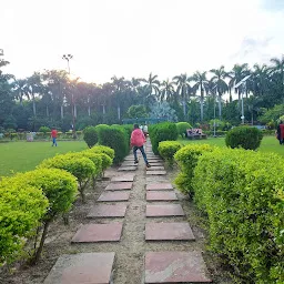 Tikona Mahavir Park
