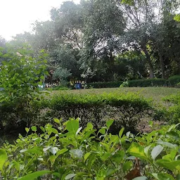 Tikona Park