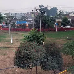 Tikona Park Onkar Vihar