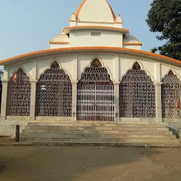 Tikrikilla Jama Masjid