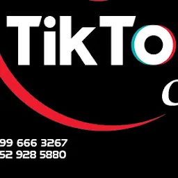 TikTok Cafe