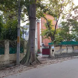 Tikuniya Park,Dalibagh Colony