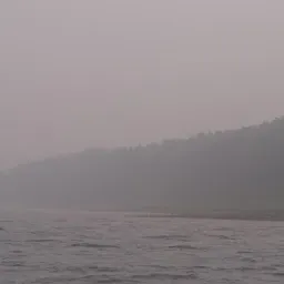 Tilaiya Dam Reservoir