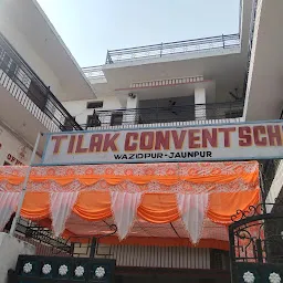 Tilak Convent School