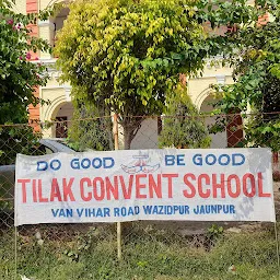 Tilak Convent School