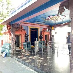 Tilak Nagar Shivalayam Temple