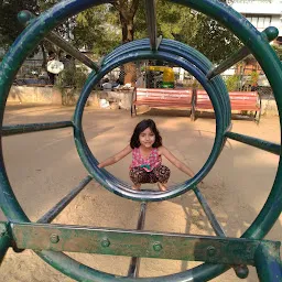 Tilak Public Park