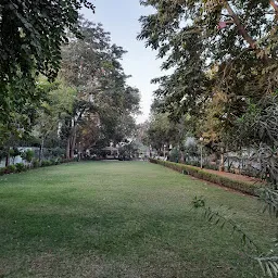 Tilak Public Park