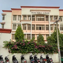 Tilak Teacher Training College