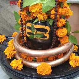 तिलकेशवर महादेव मन्दिर