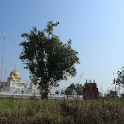 Tilla Gurudwara Fatehgarh Sahib