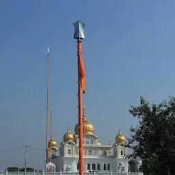 Tilla Gurudwara Fatehgarh Sahib