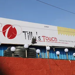 Tillus Touch