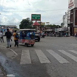 Tilu Rauteli Chowk